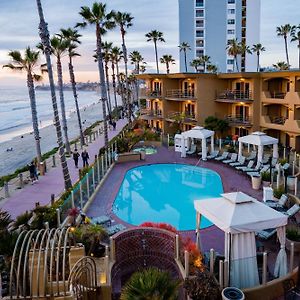 Pacific Terrace Hotel